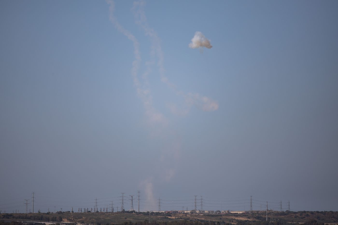 התראת צבע אדום בגליל העליון- אזעקת שווא