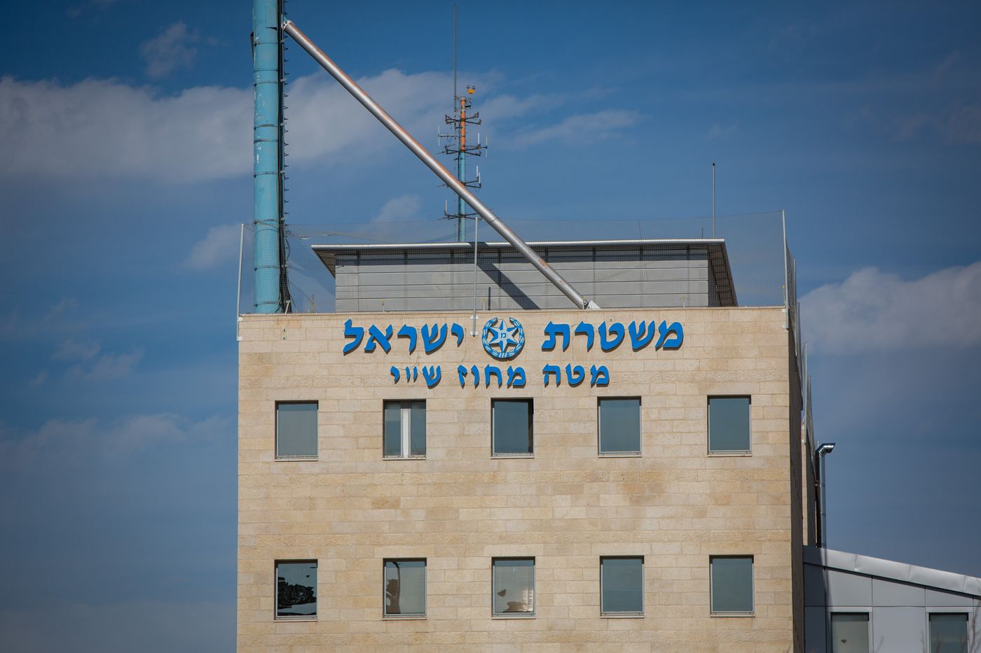 קשיים במקרה האונס: מחוז ש"י יבצע השלמות חקירה