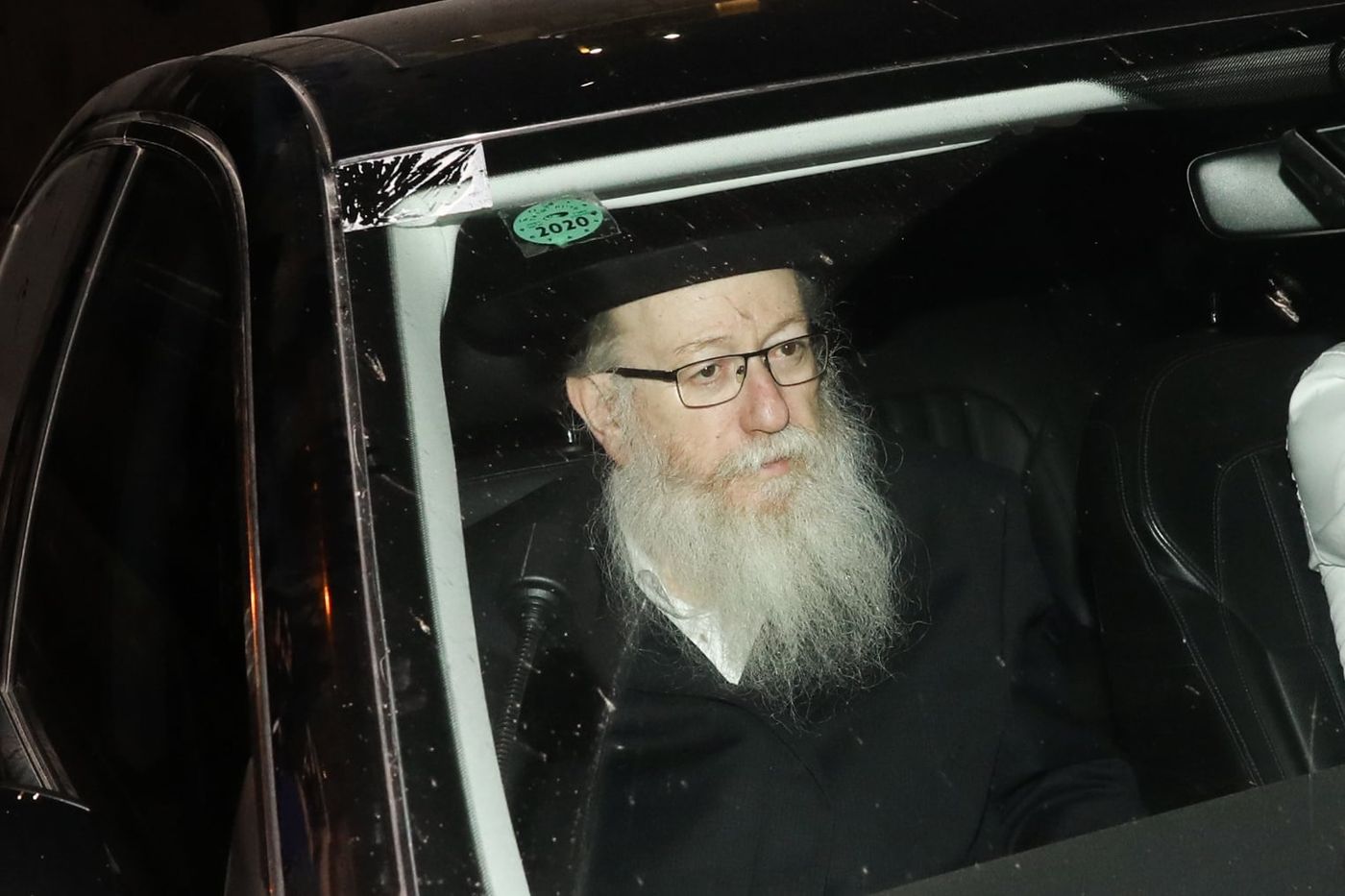 דיווח: המשטרה תמליץ על כתב אישום נגד ליצמן