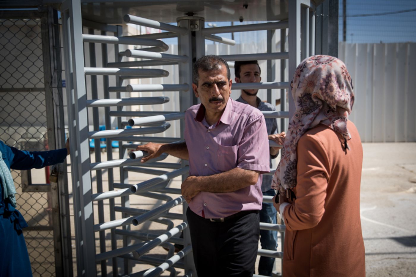 ביטול האישום: קטוסה שוחרר "המציאו עלי דברים"