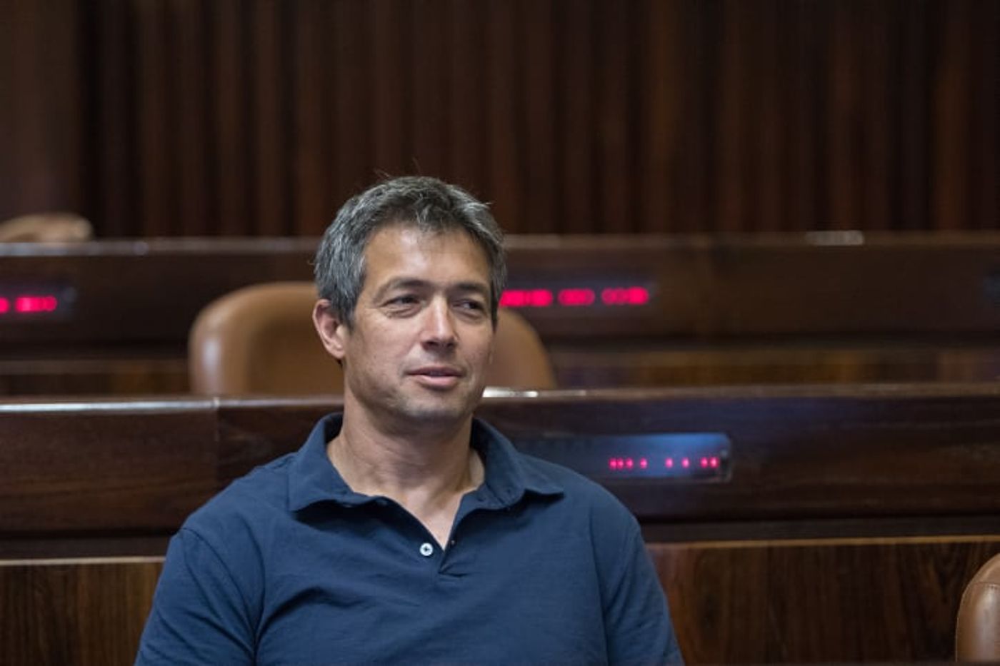 הכנסת מגיבה לברק, הנדל: שיתאחד עם מרצ והעבודה