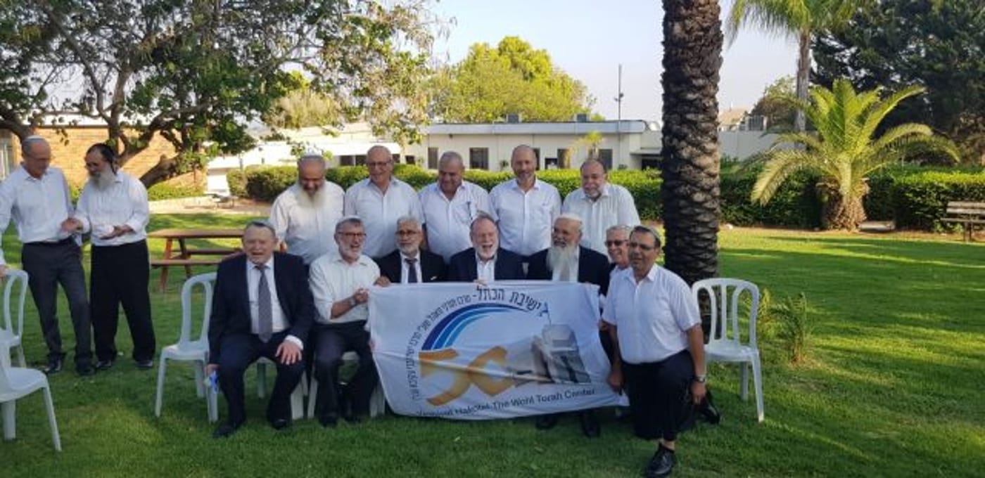 שבת הודיה מרגשת: 37 שנה לקרב סולטן יעקב