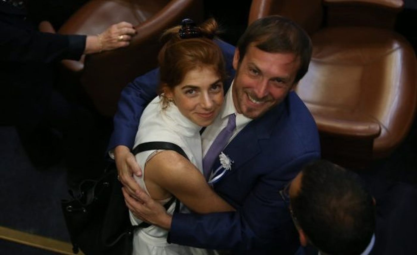 "הרגשתי כישלון כאישה": מאיה ורטהיימר נחשפת