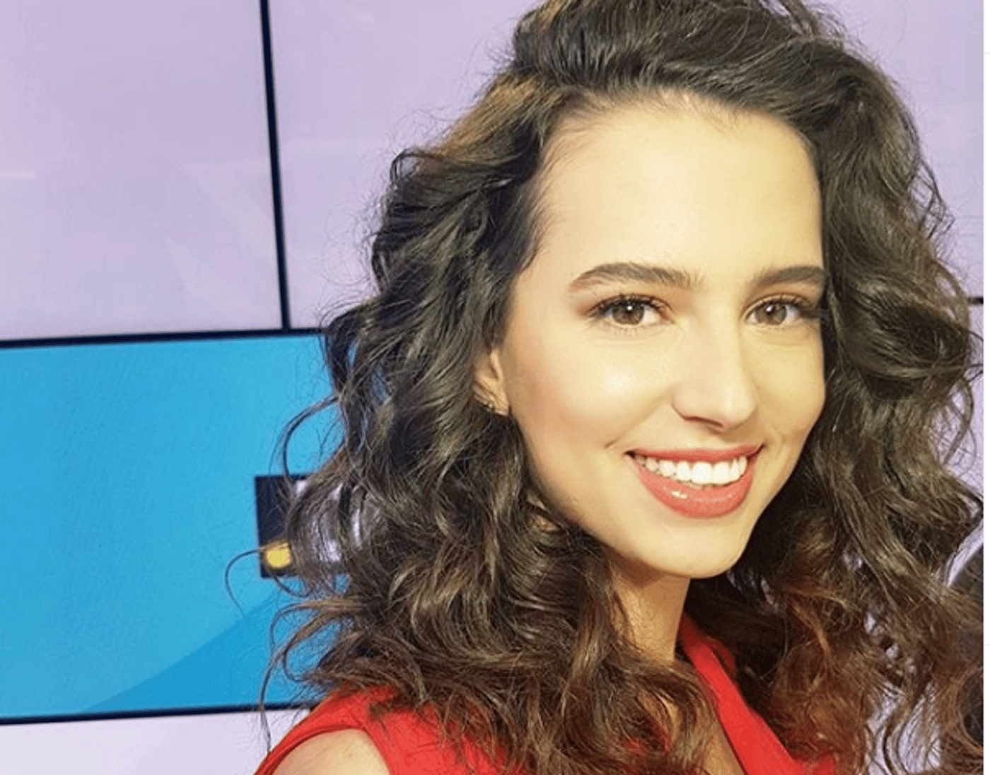 תלונה על קורין גדעון: "יש לה יותר מידי בעזרת השם"