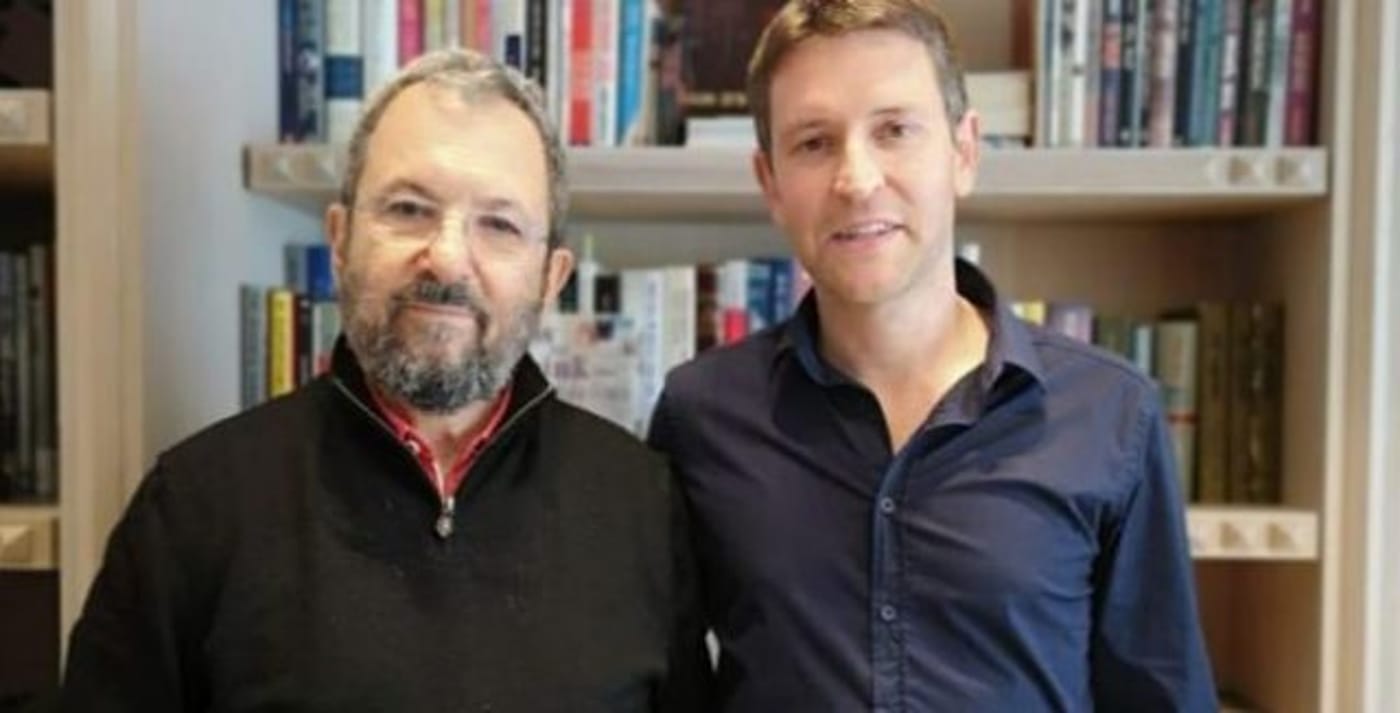 אהוד ברק: לא השתלחתי בציונות הדתית, מכבד אותם