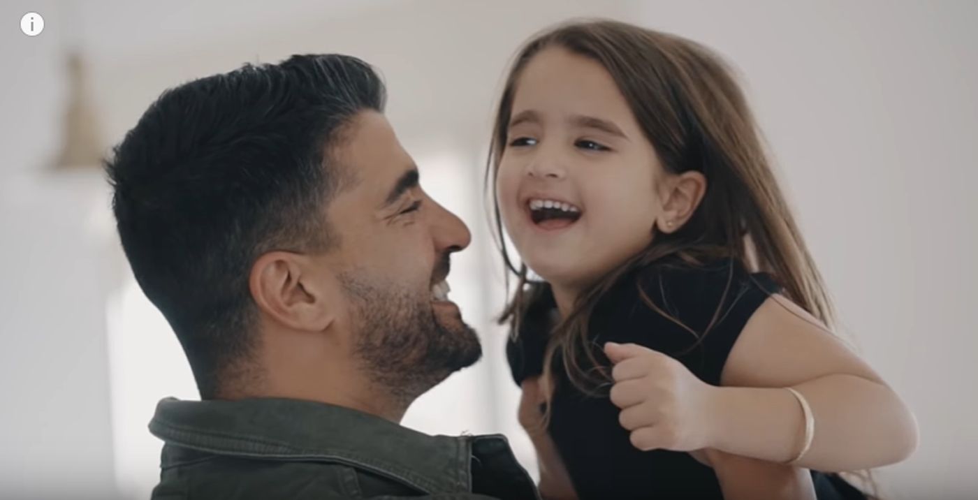 "הכי ישראלי שלי": משה פרץ משיק קליפ מרגש. צפו