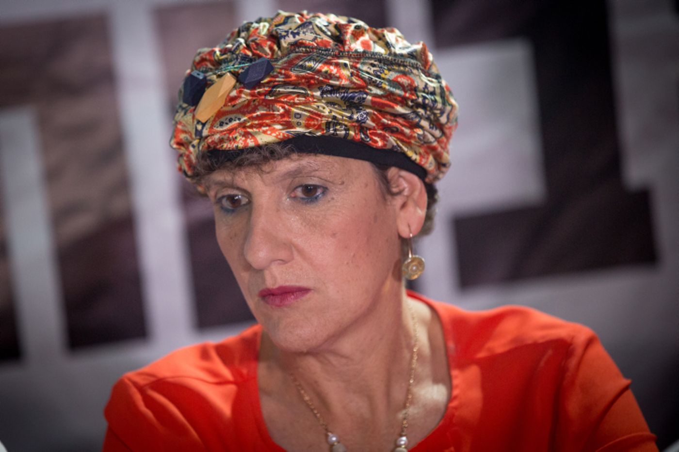 שולי מועלם: התפלאתי על דברי הרב אבינר