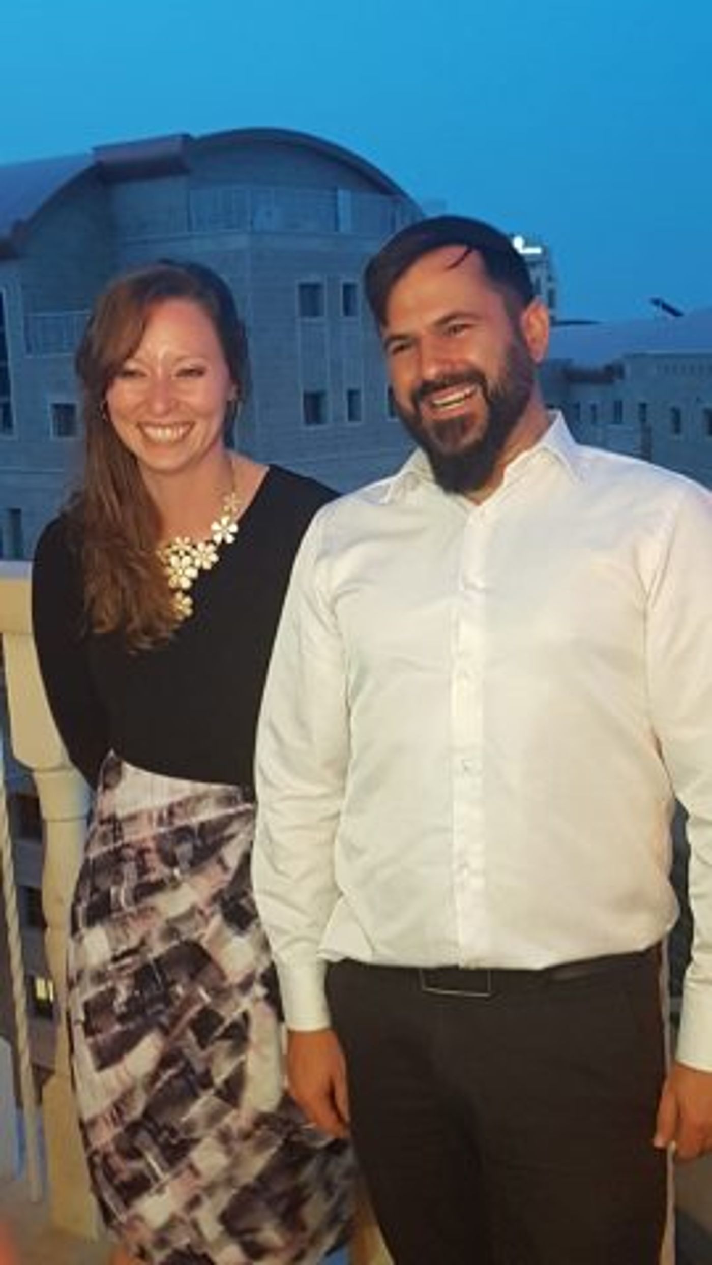 מזל טוב: הרווק הנצחי של הנח"ל החרדי התארס