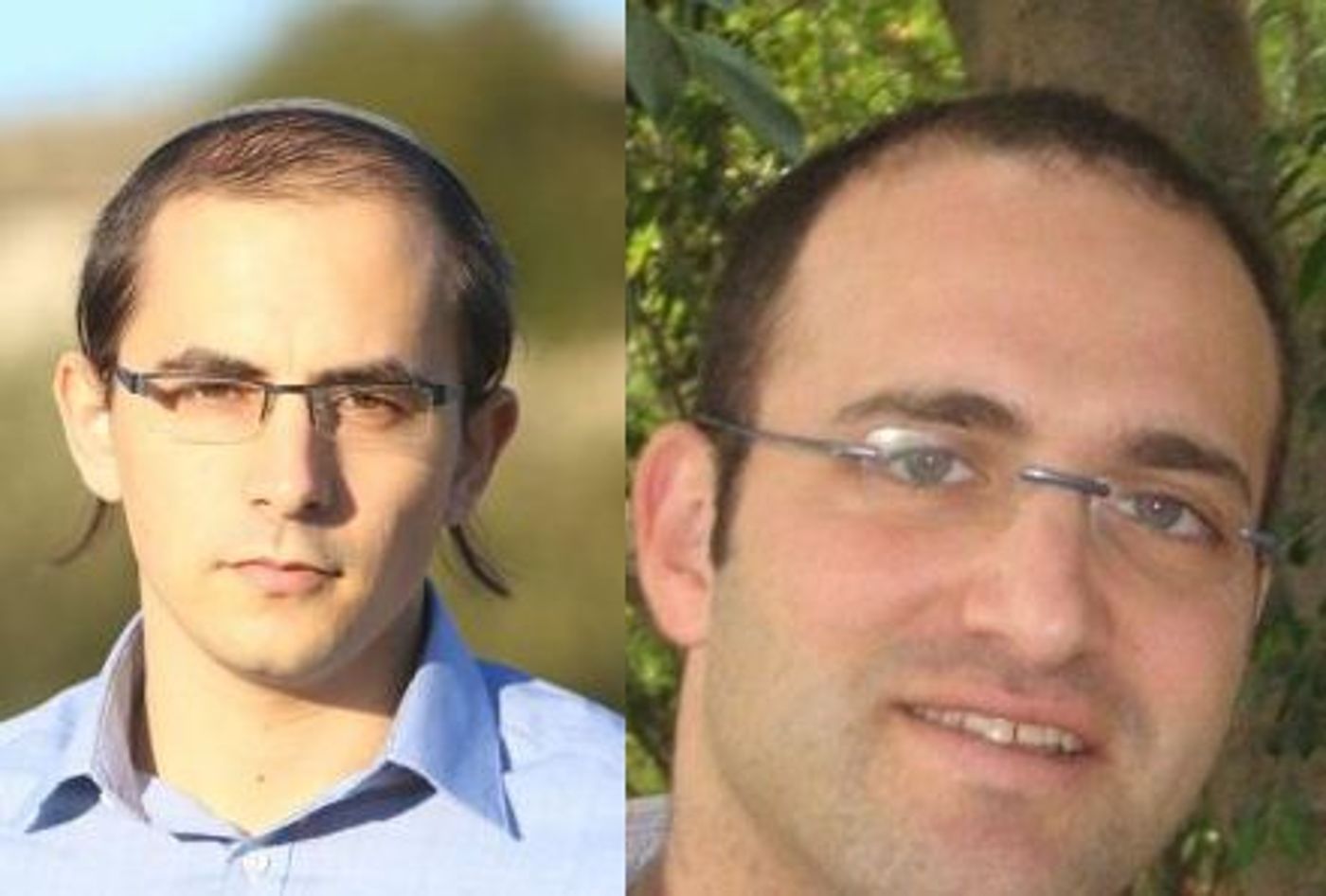 הרב סתיו לרב עופרן: אולי גם נבטל את מוסד הנישואין?