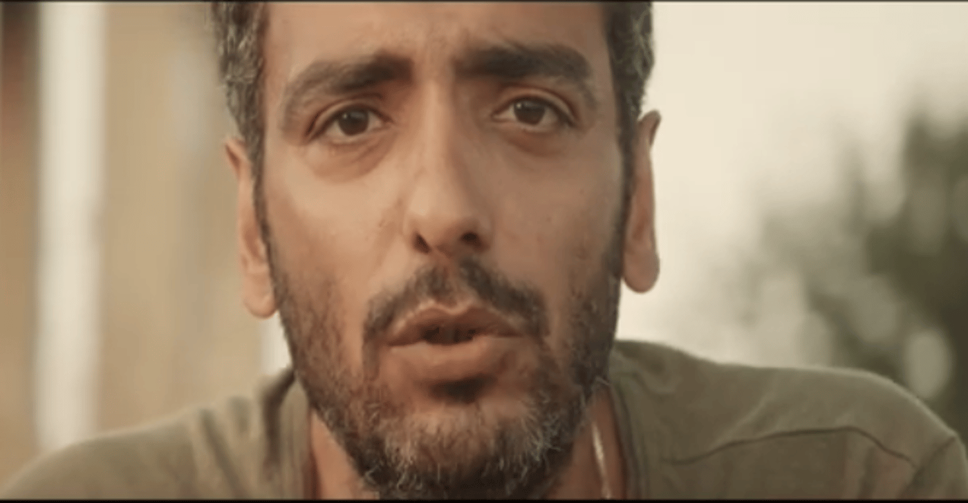 באווירת המחאות: דודו טסה משיק קליפ מצמרר. צפו