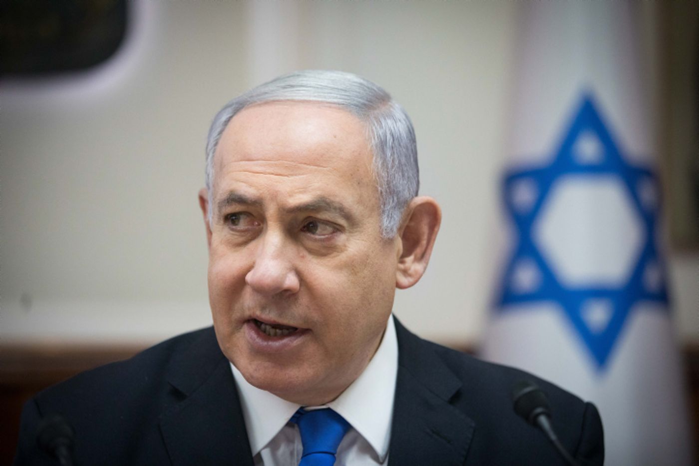 זלזול בראש הממשלה | תמלול חקירת נתניהו נחשף