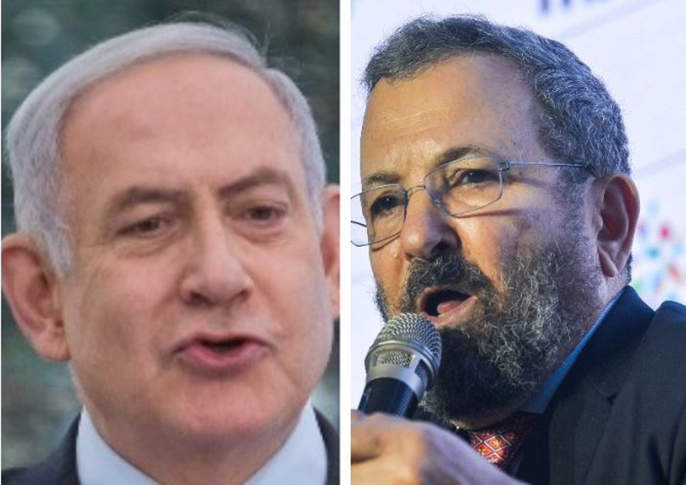 הליכוד: "צריך לחקור את אהוד ברק מייד"