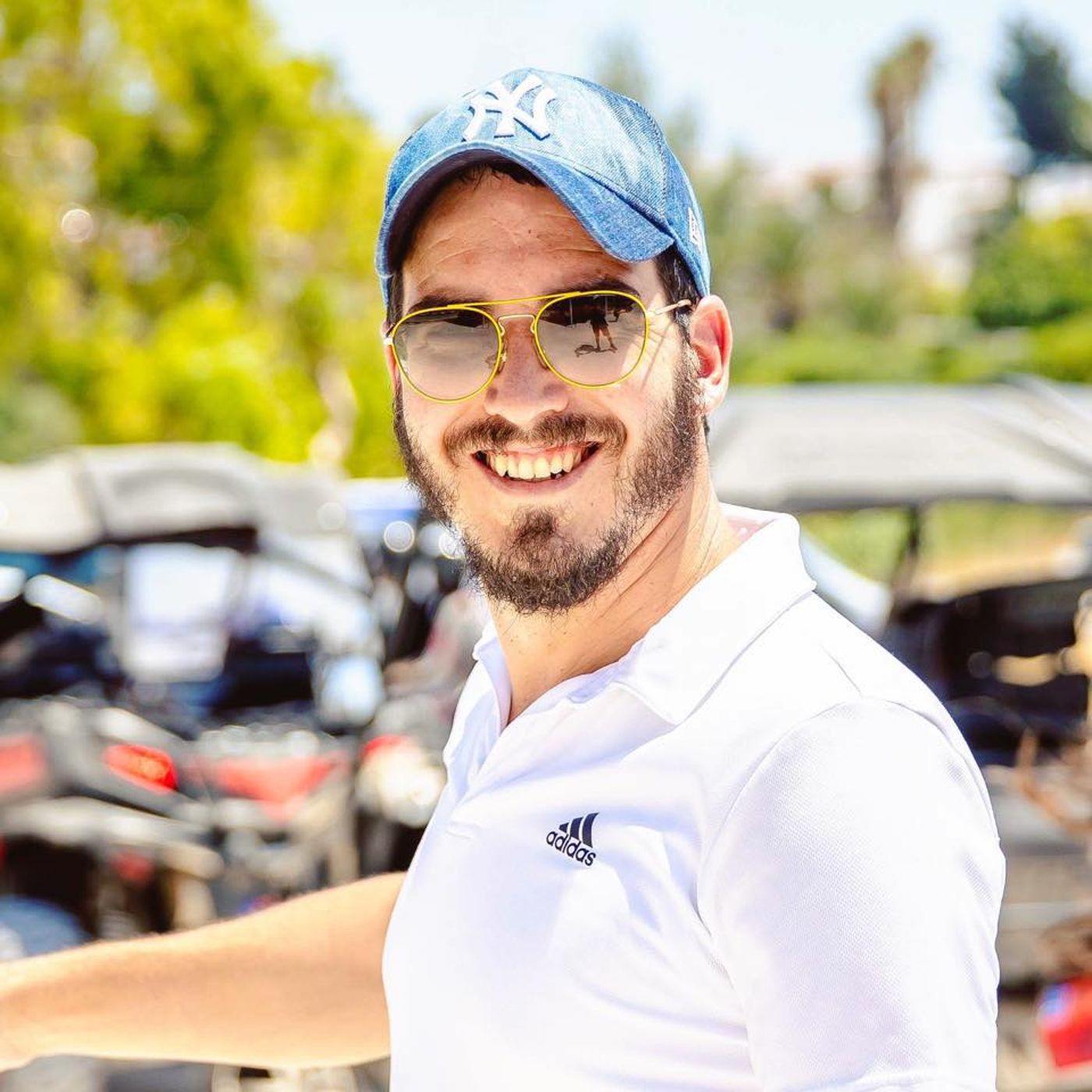 יוני כהנא. באדיבות Lagoonkosher.com