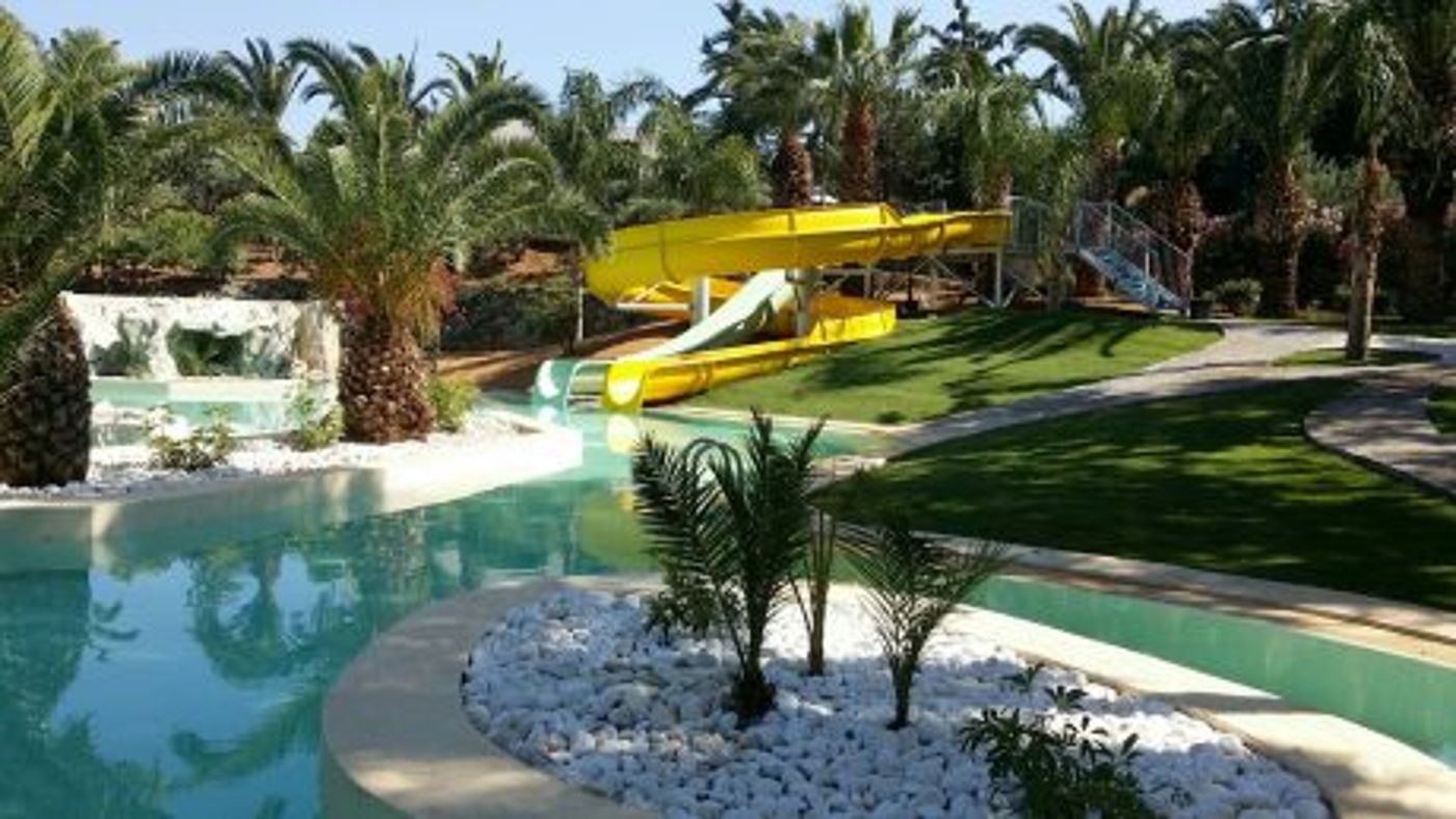 היסטוריה: המלון היוקרתי בכרתים – מעכשיו כשר