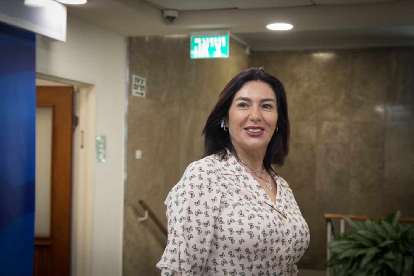 רגב: "כל אנשי השמאל כולל ליברמן קפצו על דבריו"