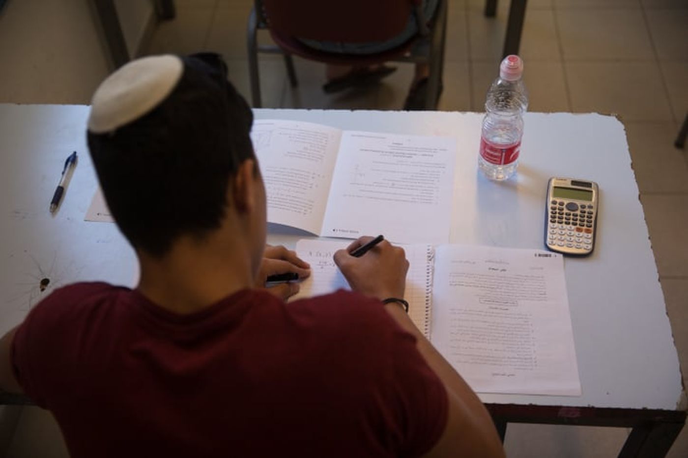 יותר מ- 60% סרוגים: אלה 50 בתיה"ס הטובים בישראל