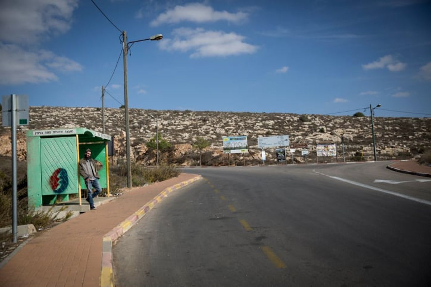 בנימין.טק – חיבור תושבי בנימין לתעשיית ההייטק