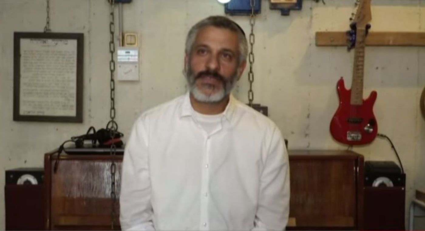 אביתר בנאי: זה הדבר שאני מתגעגע אליו מהעולם החילוני