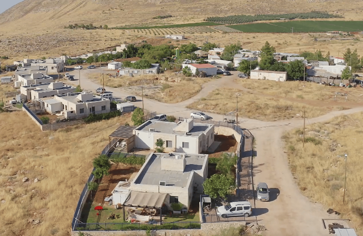 זוגות צעירים? היישוב מצפה כרמים מחפש אתכם