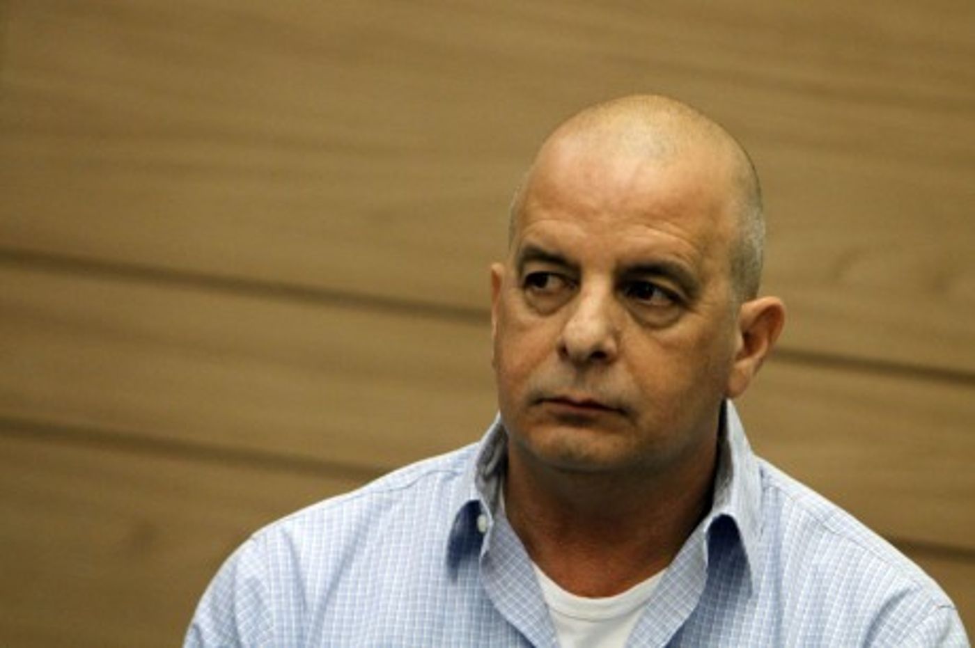 בדרך לפוליטיקה?