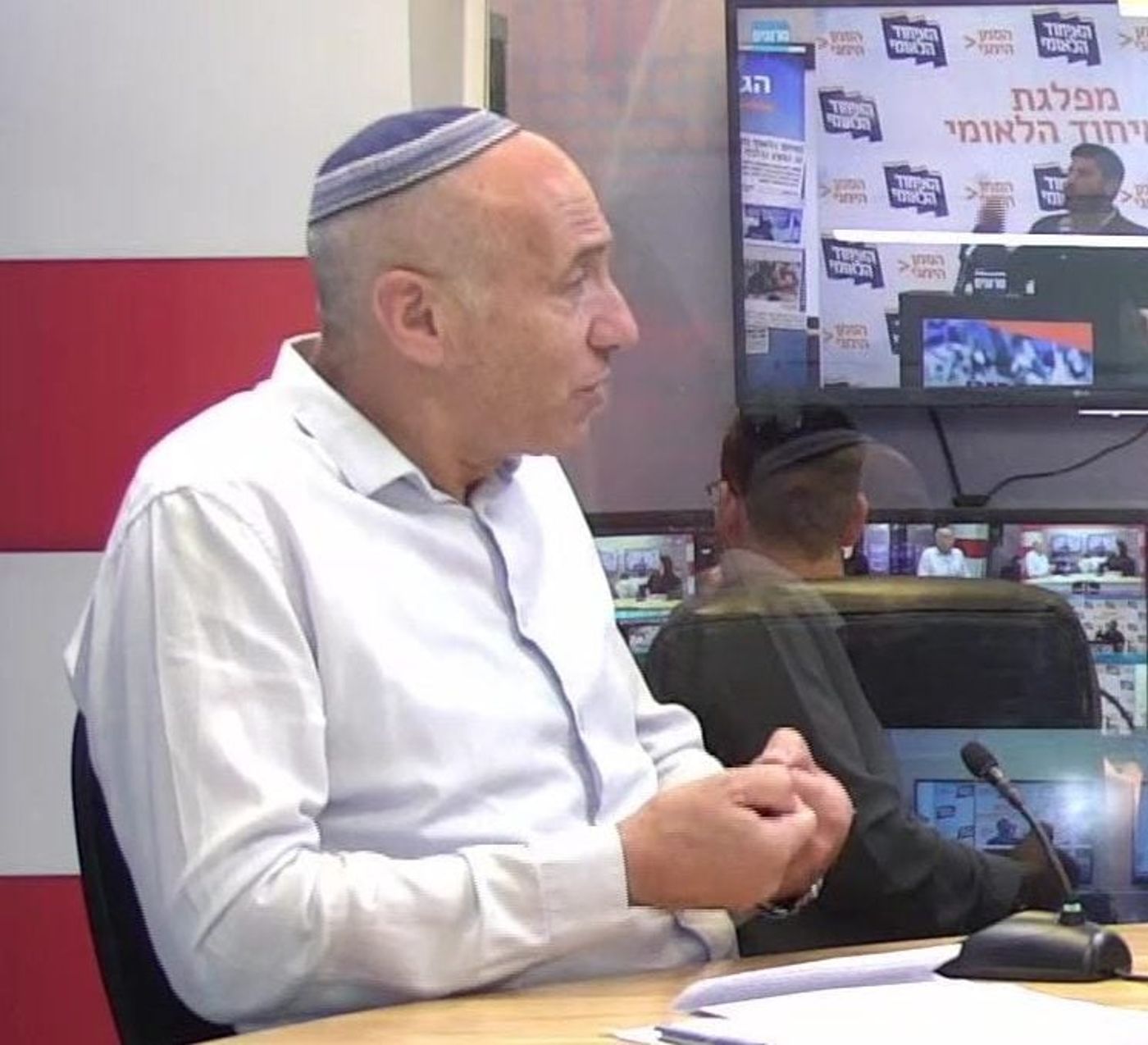 יוגב: "יש פערים בדת ומדינה בנינו לאיילת שקד"
