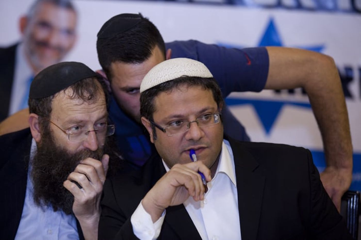 בן גביר: "אעתור לבג"צ נגד ההפרדה בבריכה ברהט"