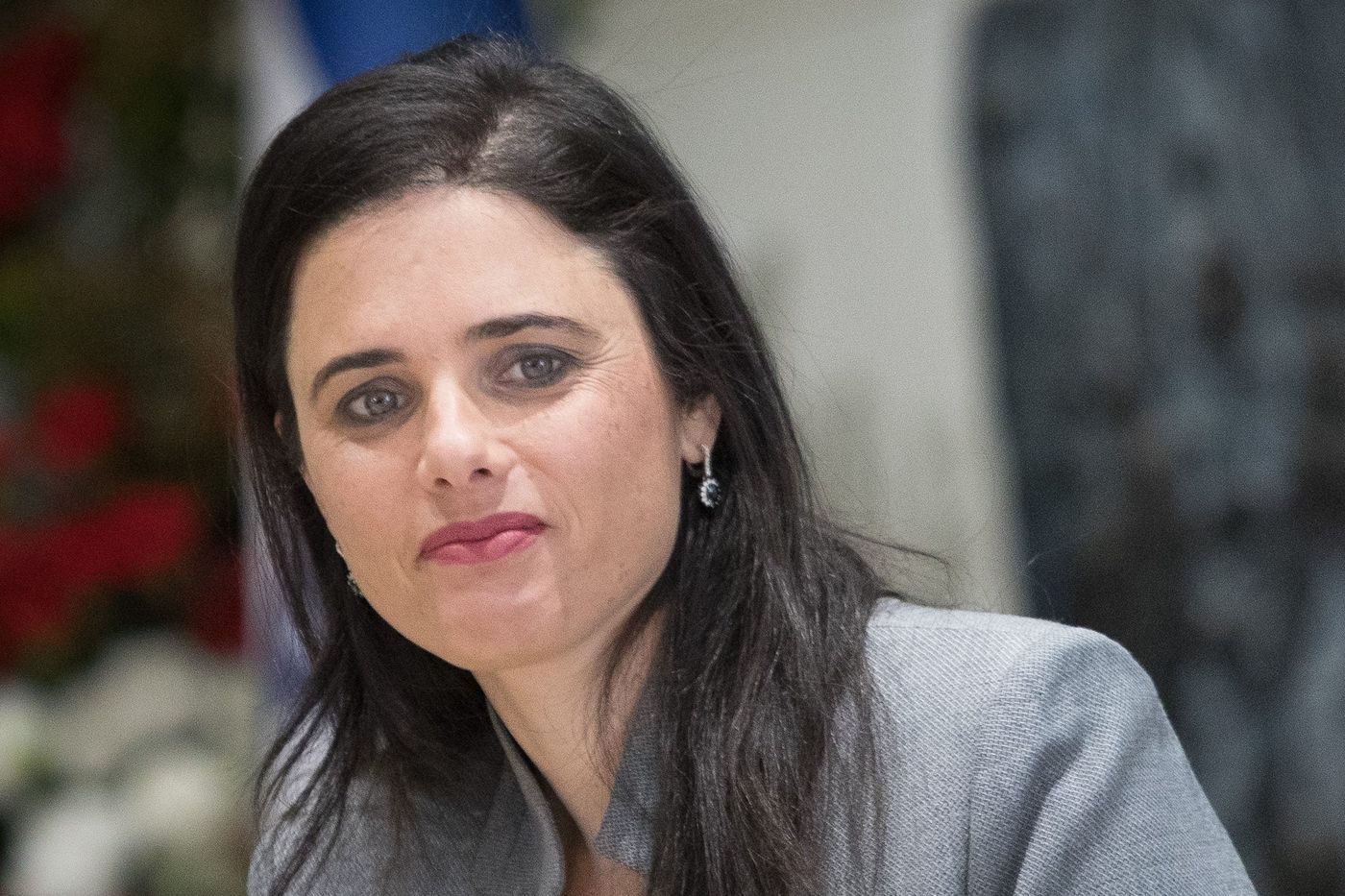 שקד: "לא לנצל את הבחירות לשיסוי בין מגזרים"