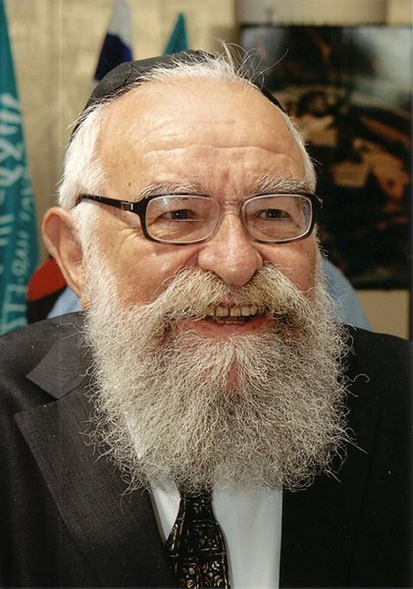 מה קיבלה החברה שפגשה ברב עמיטל?
