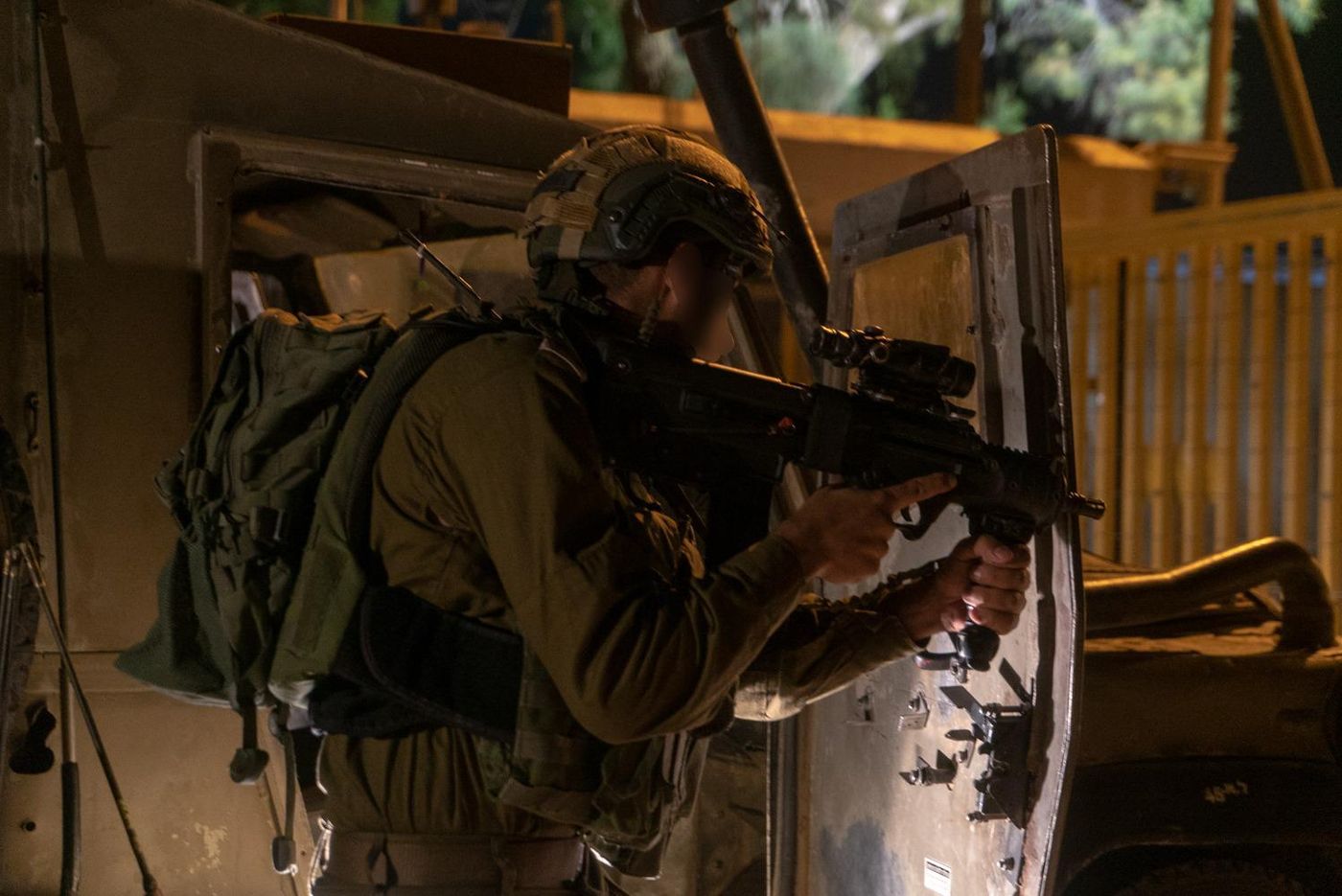 מחבל חמאס חדר מעזה וחוסל, 3 חיילים נפצעו קל