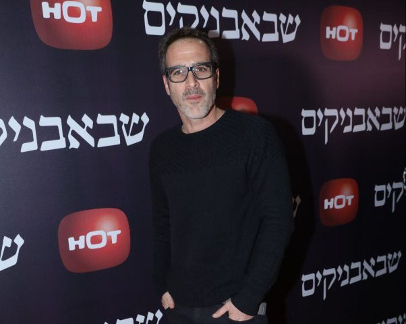 השורד החדש: זהר שטראוס
