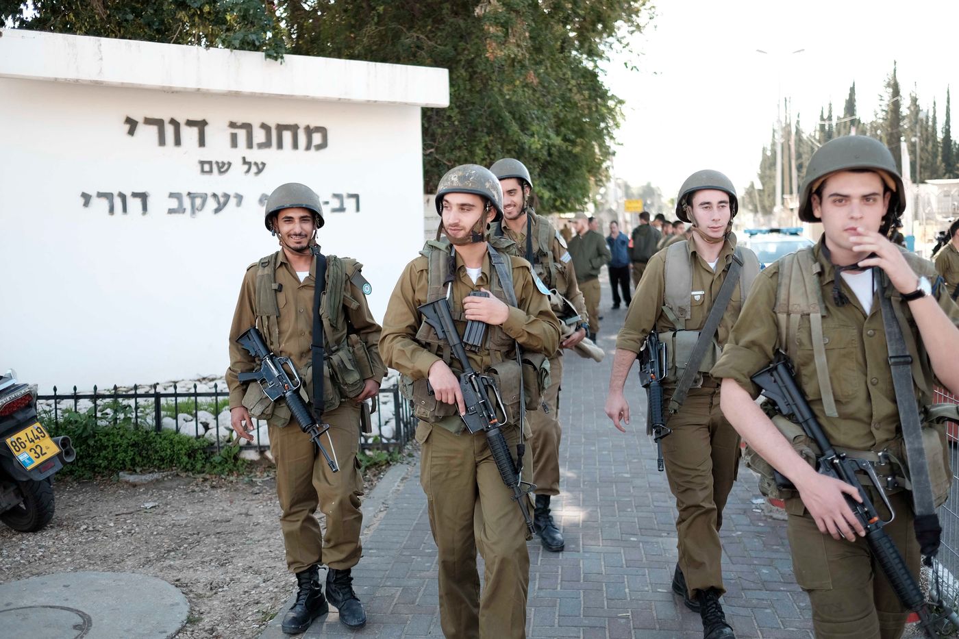 הותר לפרסום שם האזרח ההרוג בפיצוץ בתל השומר