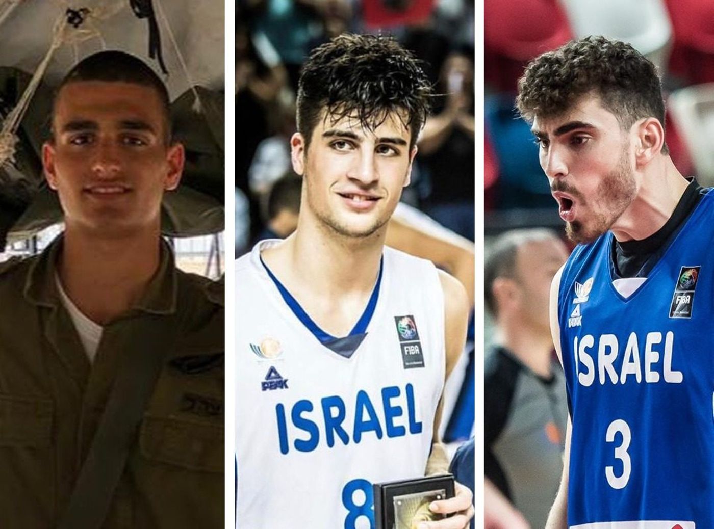 פרוייקט העתודה בסרוגים: כוכבי הנבחרת בראיון