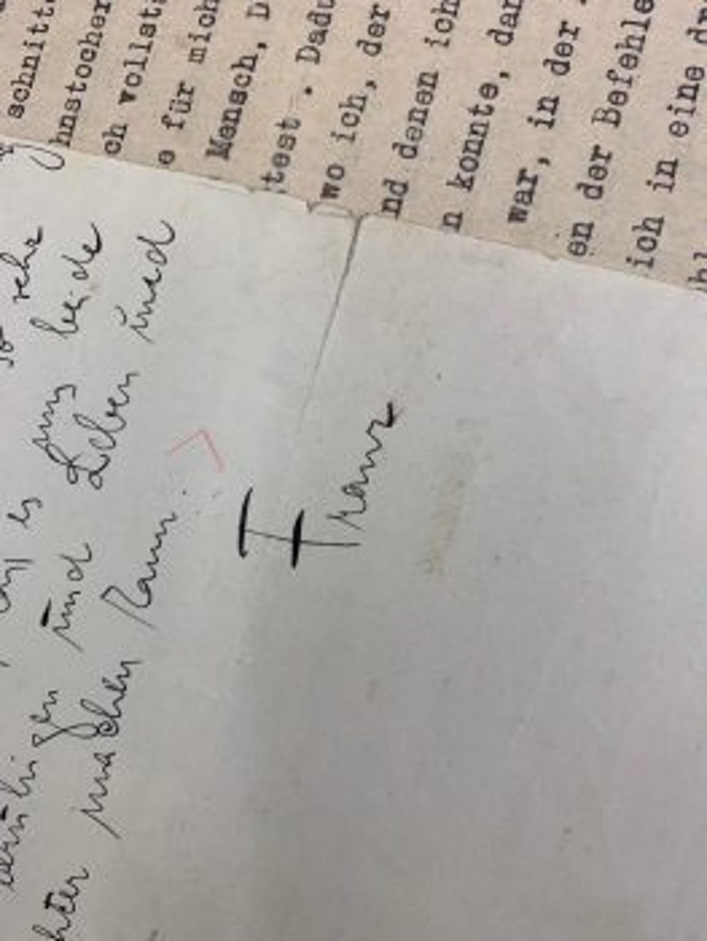 מאות כתבי יד של קפקא נחשפו, גם בעברית