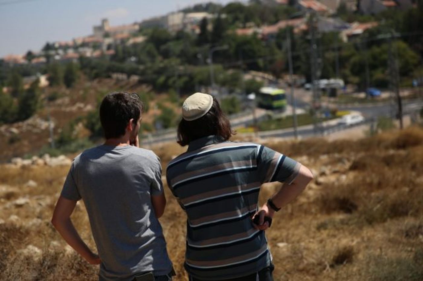 תלמידי הישיבה