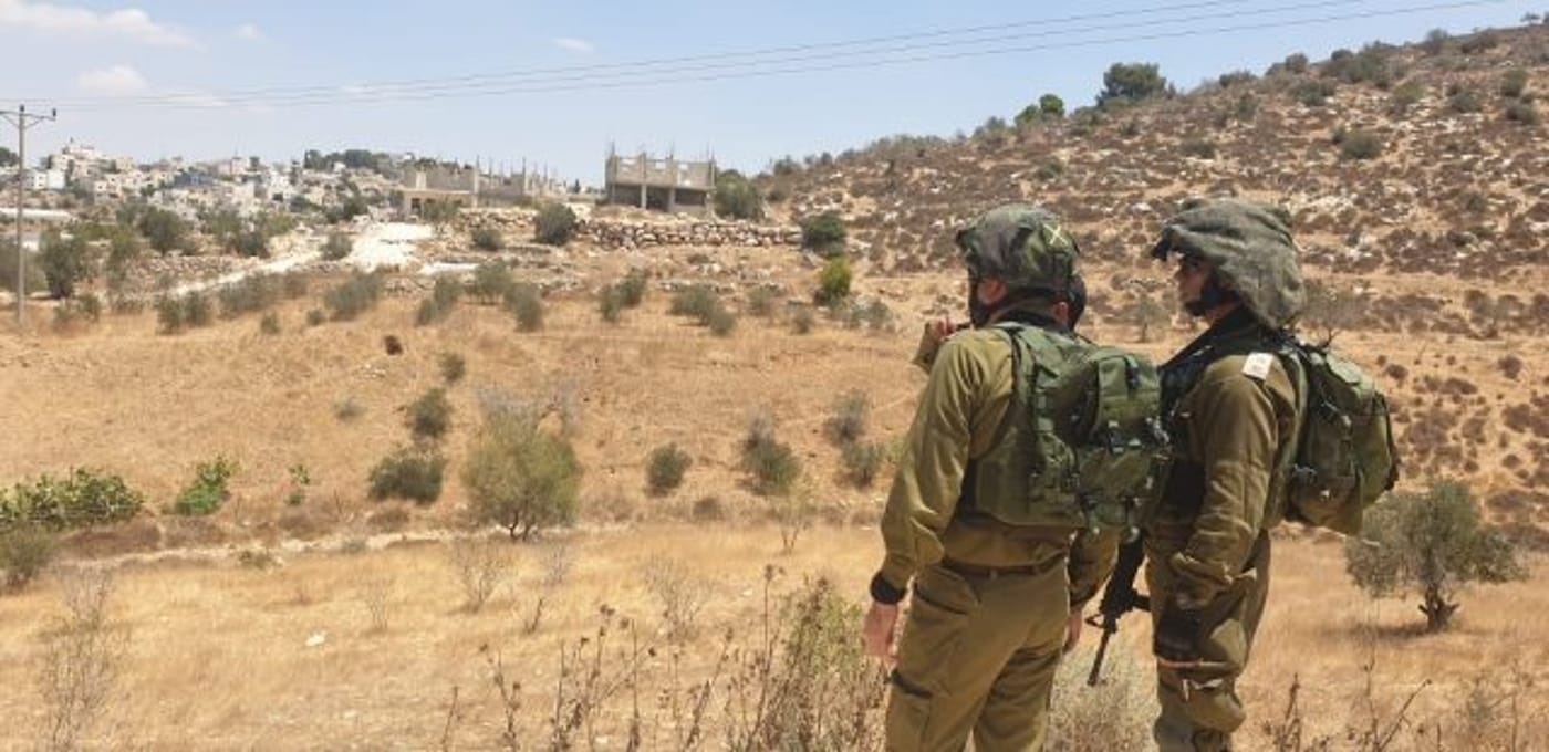 החוליה מנתה 3 מחבלים: פרטים נוספים על הפיגוע