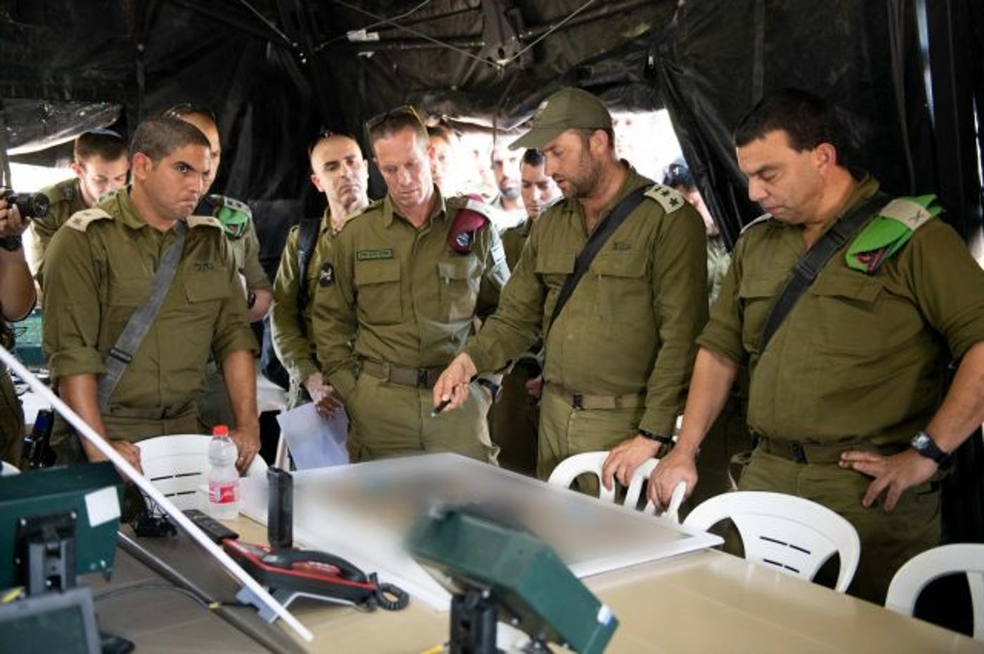 החוליה מנתה 3 מחבלים: פרטים נוספים על הפיגוע
