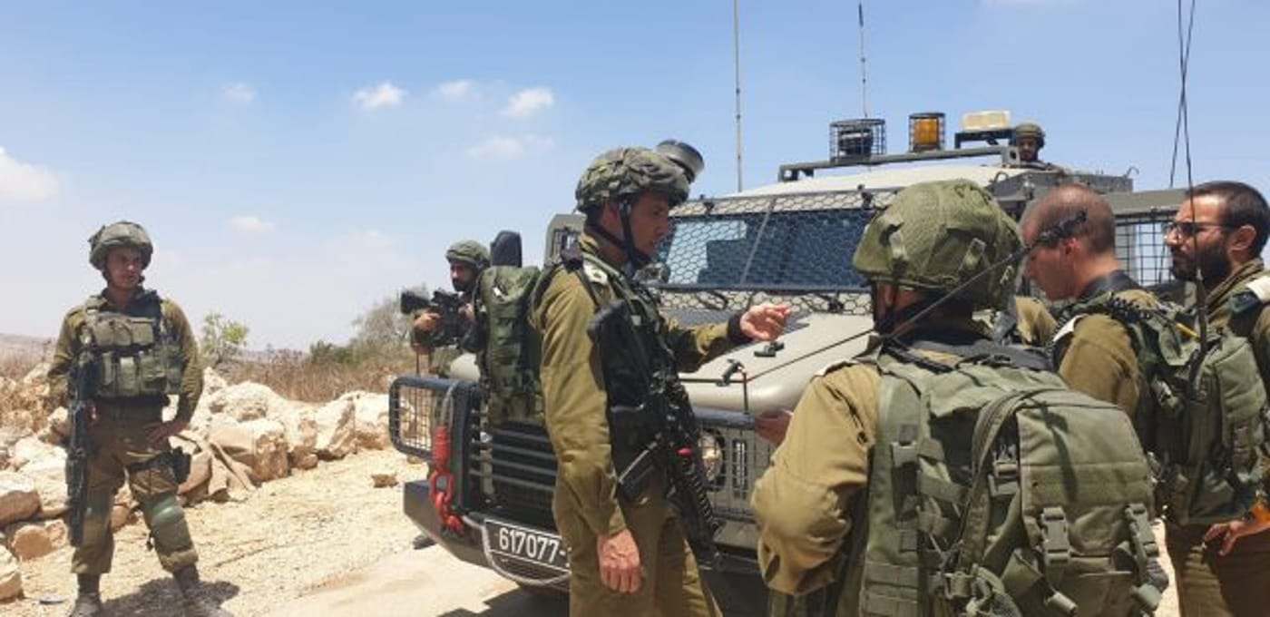החוליה מנתה 3 מחבלים: פרטים נוספים על הפיגוע