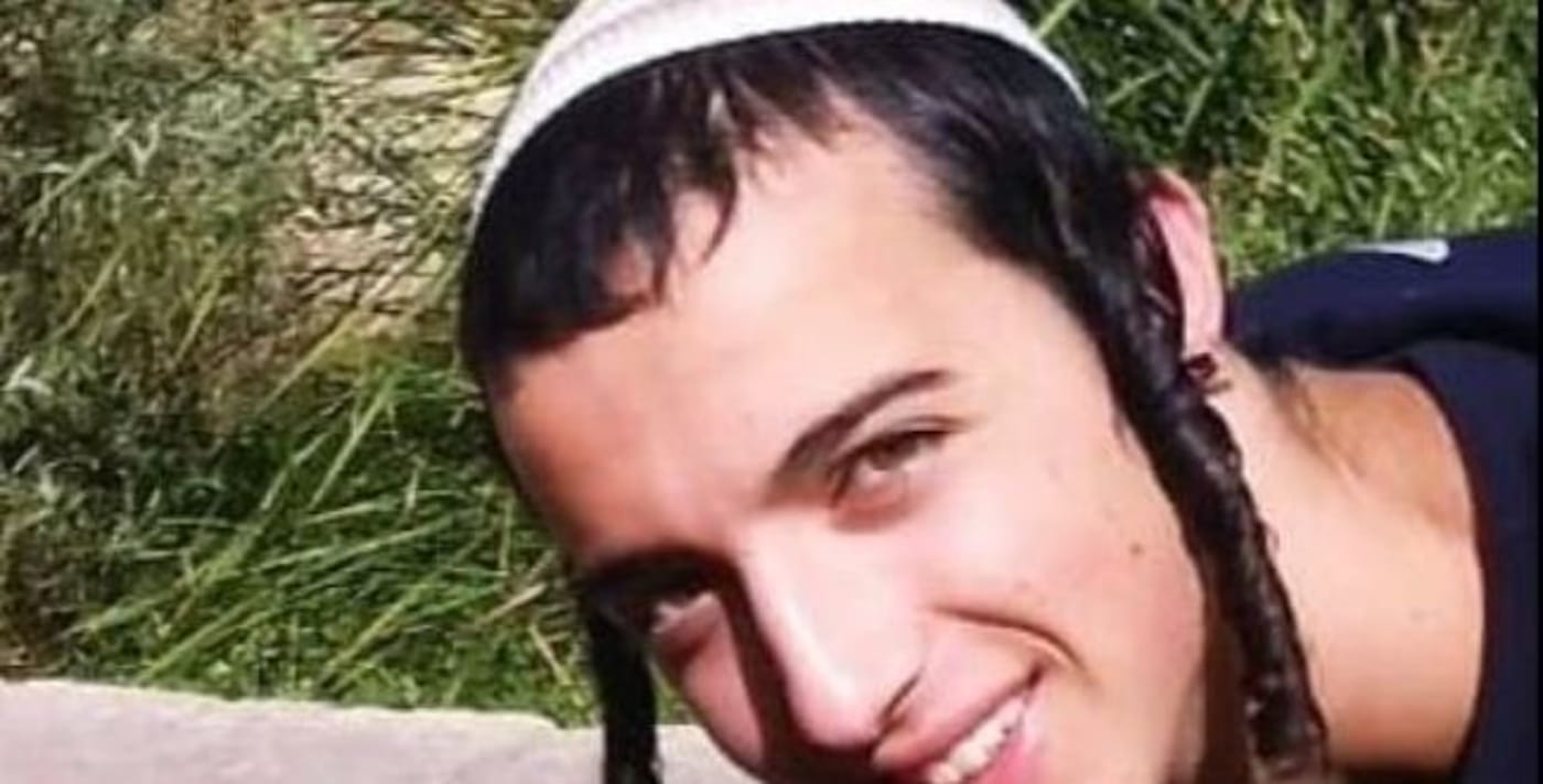 גנץ: דביר שורק ילד קסום, הייתה לי טעות אנוש