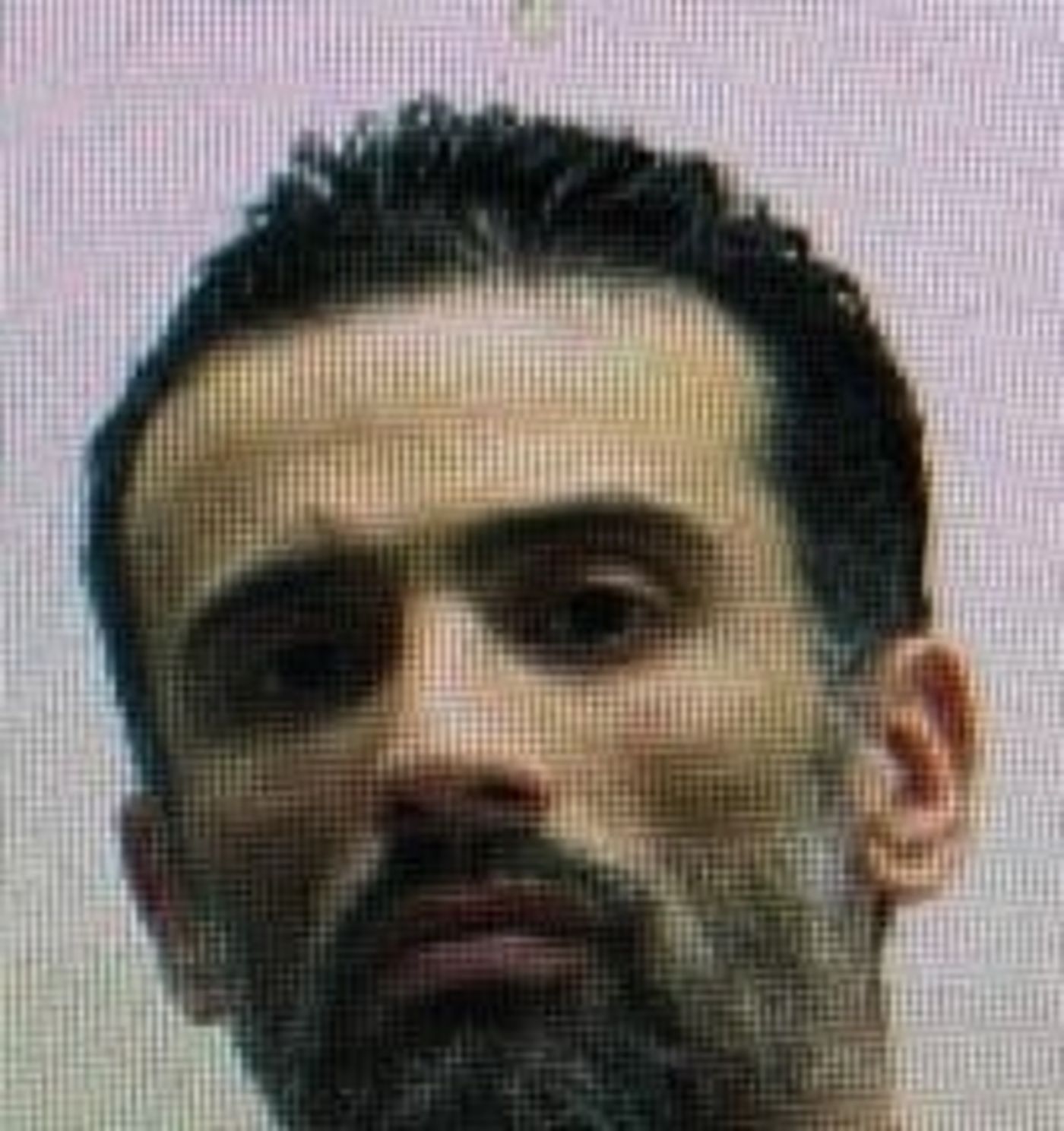 הרצח בנתניה: המשטרה פרסמה את תמונת החשוד