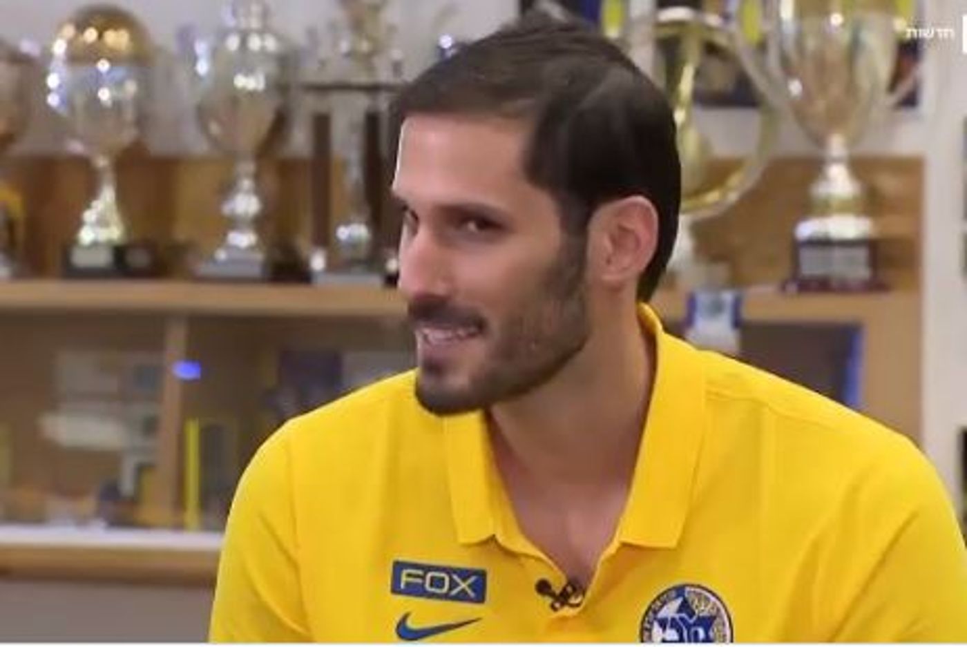 ריבלין: "לילה של גאווה ישראלית"