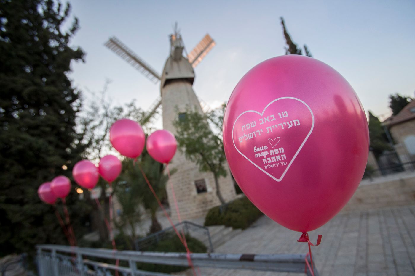 ט"ו באב הוא היום שבו בת הקול הכריזה את הזיווג שלנו