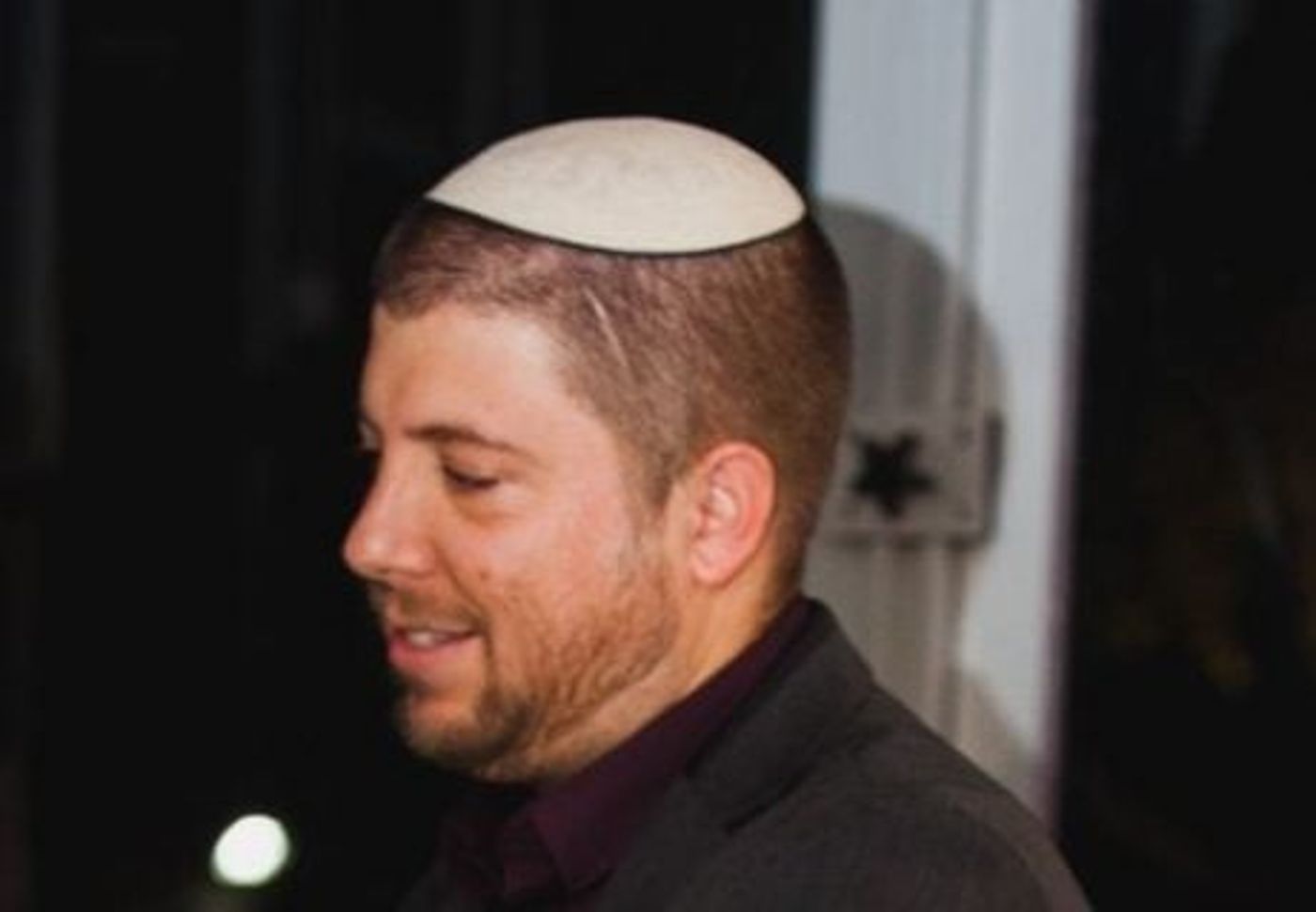ברנז'ה: יועצו הסרוג של גלעד ארדן פורש מתפקידו
