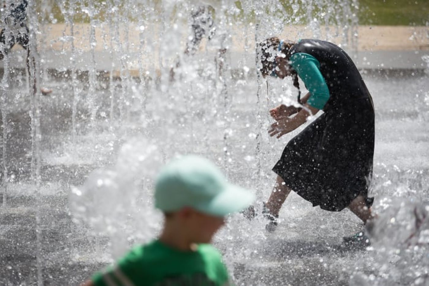 ההפוגה הסתיימה; החום הכבד חוזר: תחזית מזג אוויר לסופ"ש