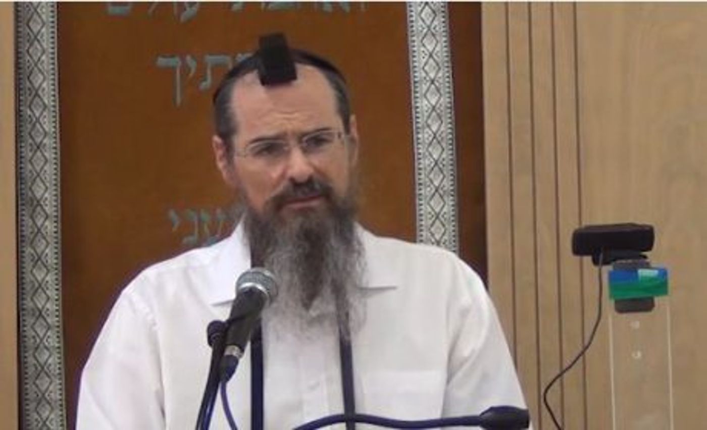 גורמים ב'תורת החיים': "מחטף; מדובר בצעד אלים"