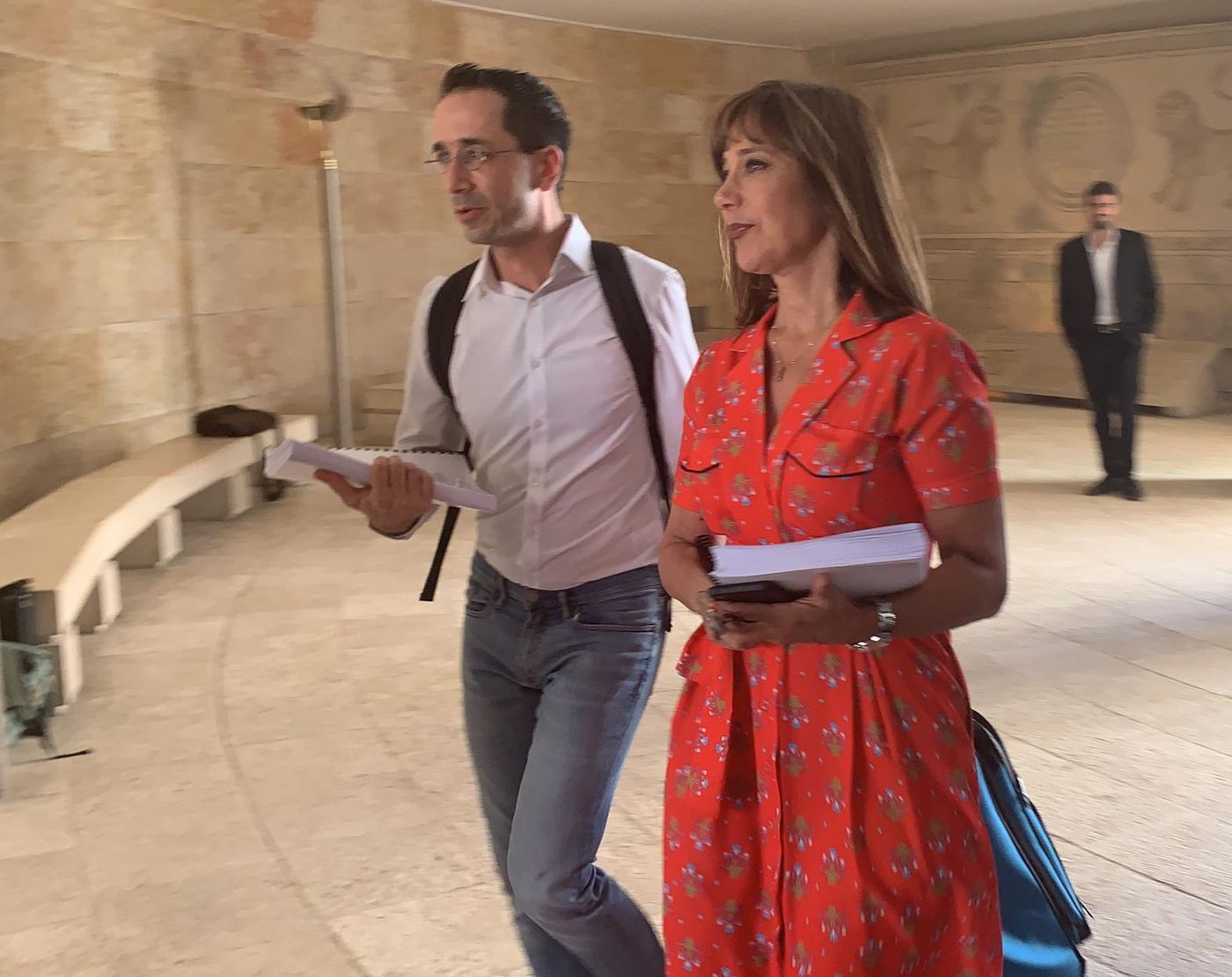 העבודה עתרה לבג"צ: דורשים לפסול את עוצמה יהודית
