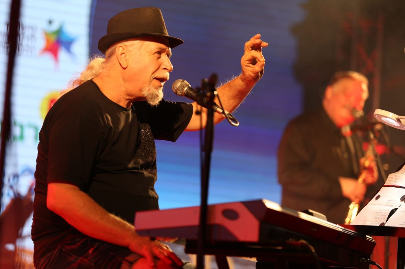 צפו: התשובה של שלמה גרוניך ואהרן רזאל ל-BDS