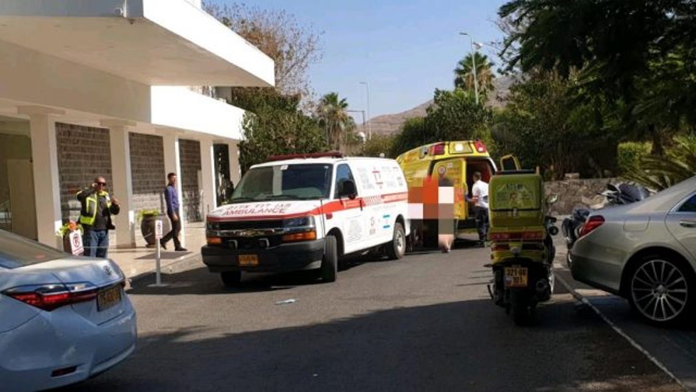 התנגשות סירה בכנרת: 2 פצועות בהן 1 קשה