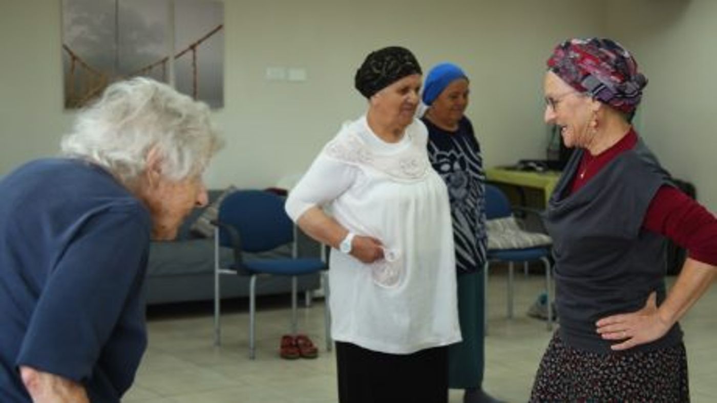 גם לאחר 40 שנה היישוב אלון מורה בתנופת בנייה