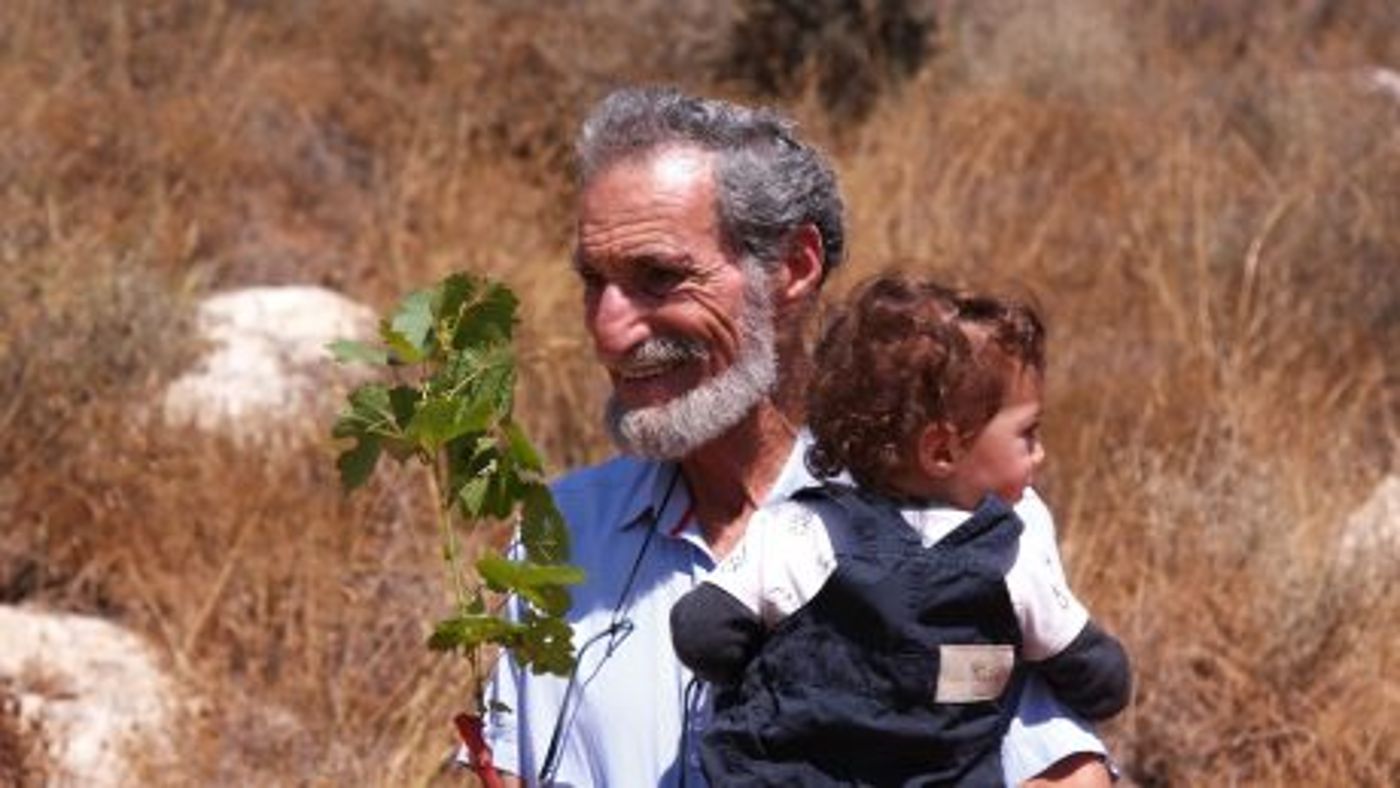 גם לאחר 40 שנה היישוב אלון מורה בתנופת בנייה