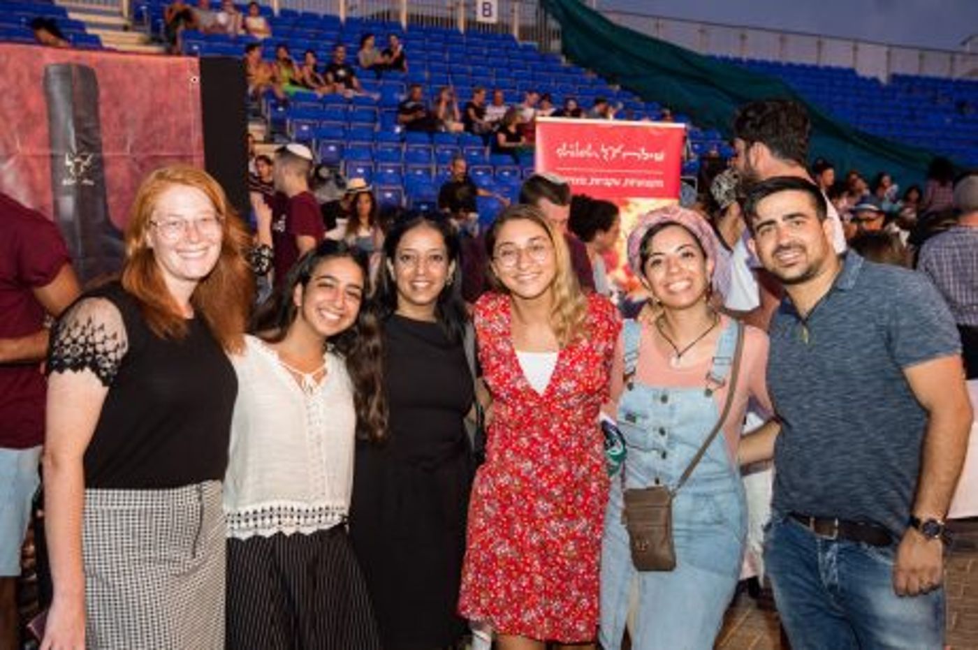 במטוס פרטי לקפריסין: ישי ריבו בפסטיבל ההיסטורי